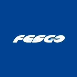 FESCO konteyner takibi
