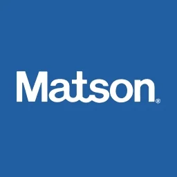 Matson konteyner takibi